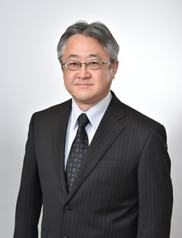 畑中 貞雄
