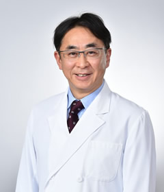 河野 達郎