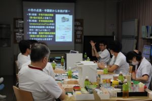 研修医_20160711_第1回セミナー