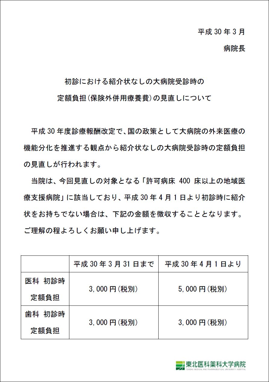 病院 紹介 状 お願い の 仕方 ekstansa