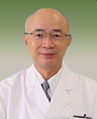 健診センター所長(兼務) 佐藤 譲