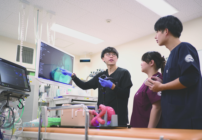 ご寄付のお願い