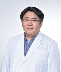 田畑 俊治