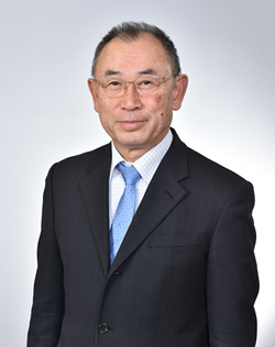 会 長 近藤 丘