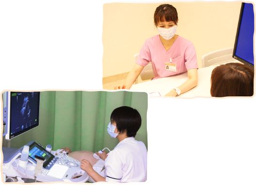 産科診療(分娩)