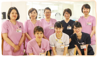 産科診療(分娩)