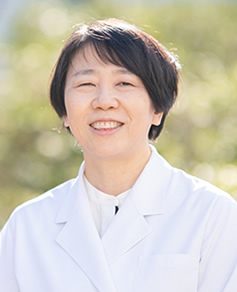 病院長　東海林 史