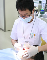 歯科・歯科口腔外科